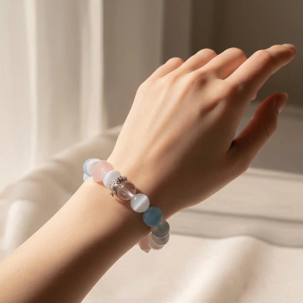 Dreamlight Harmony Bracelet aurimala